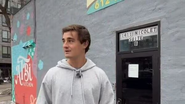 The man who struck a chord with American society has issued a cryptocurrency.