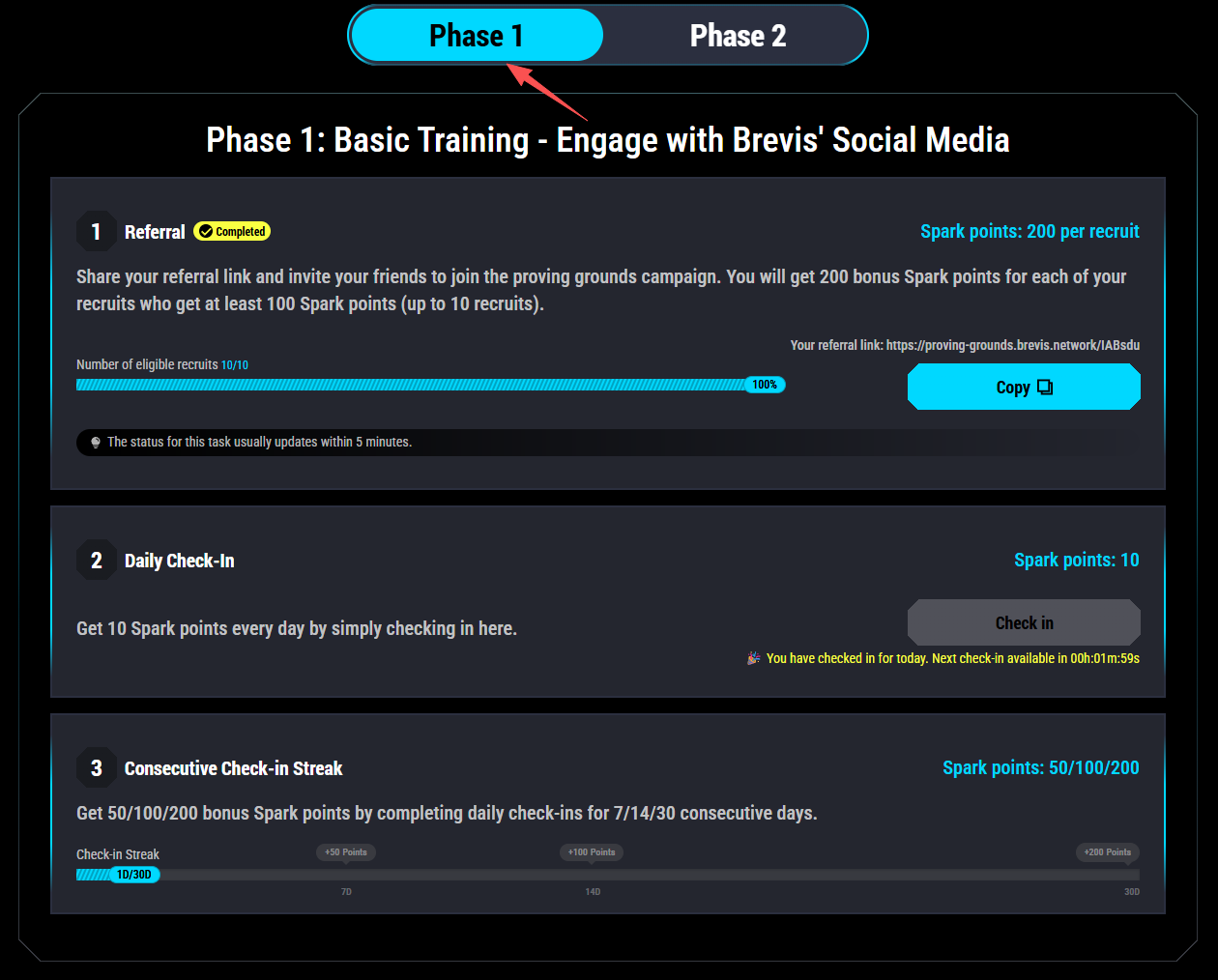 Brevis's token launch is imminent: community incentives account for 32.2%, and airdrop registration is coming soon.