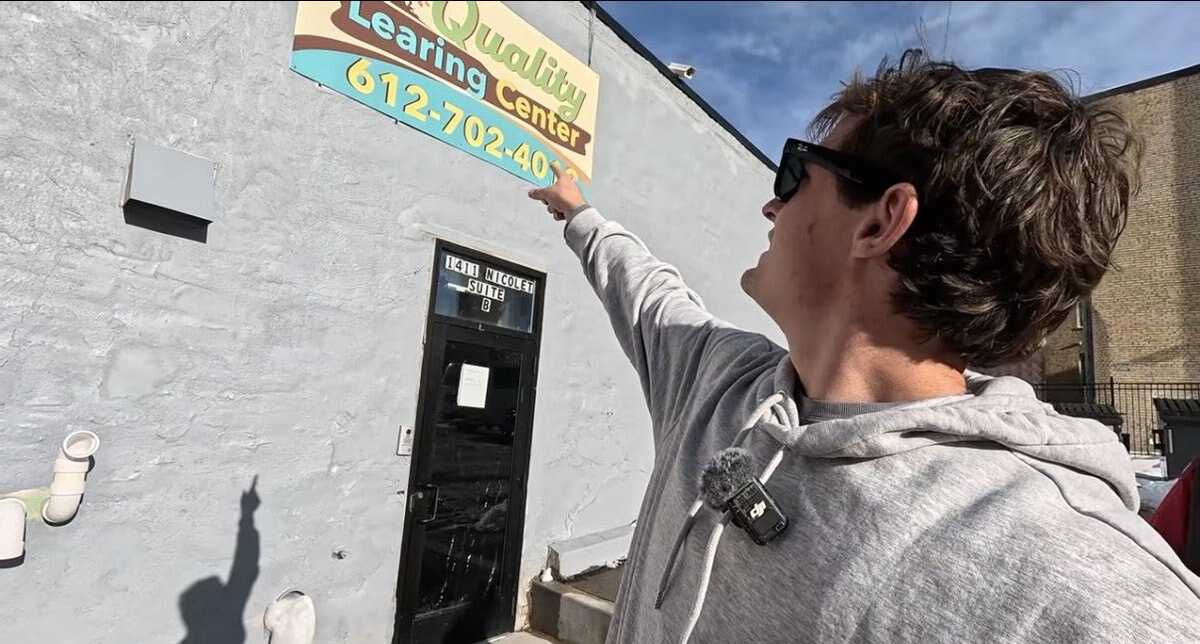 The man who struck a chord with American society has issued a cryptocurrency.