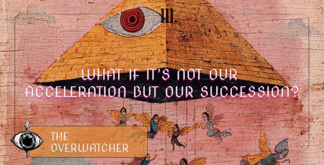 Crypto prophet Redphone: The Silicon Age is Coming, Crypto is the 