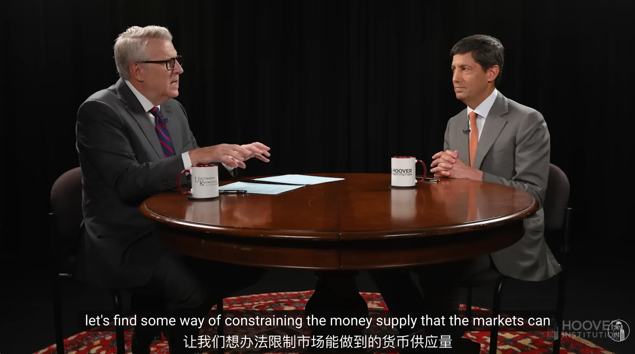 Is a strict “principal” for Bitcoin arriving? If he takes the helm of the Federal Reserve, the crypto frenzy may come to an end.