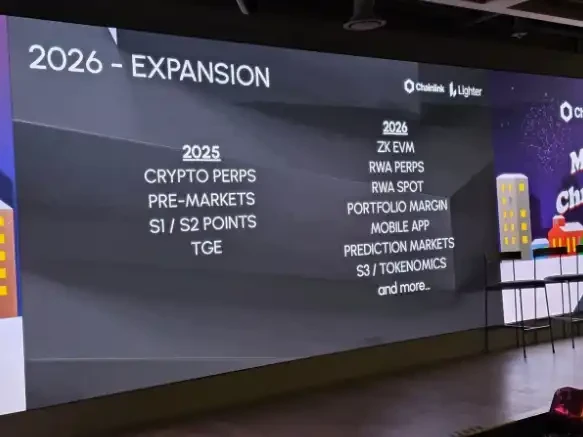 With TGE imminent, what is a reasonable valuation for Lighter?