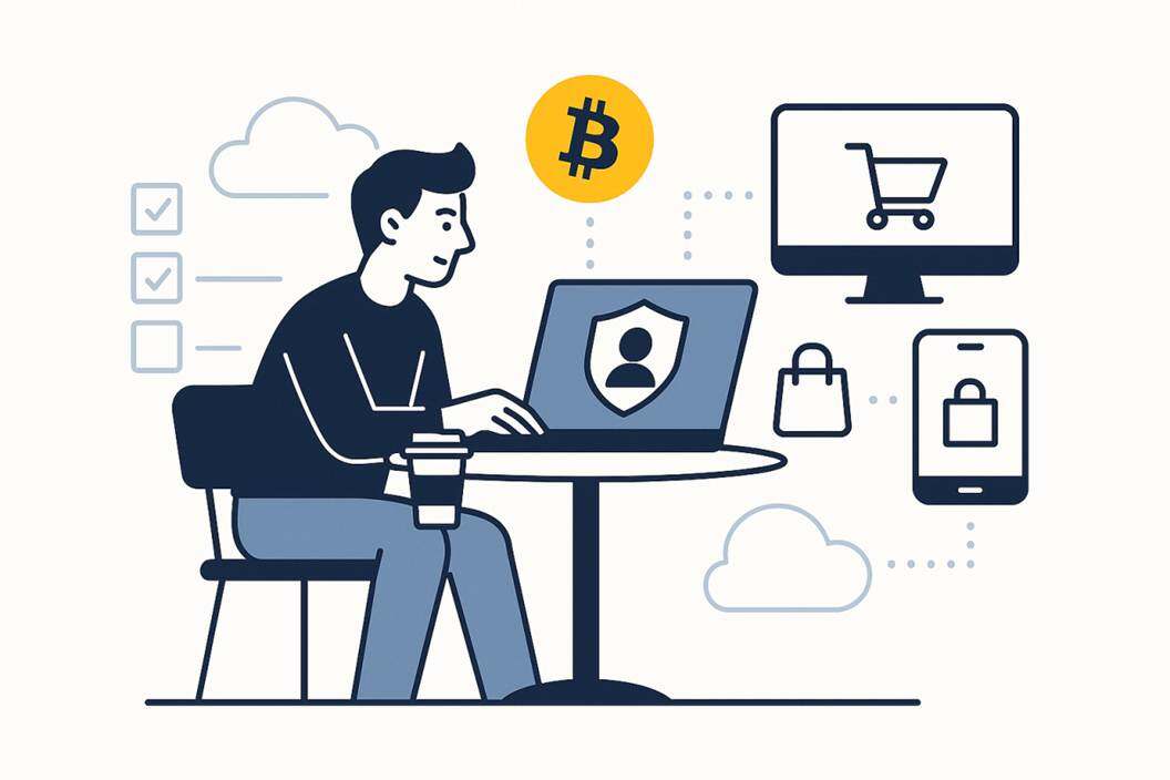 From privacy-preserving payments to privacy-preserving collaboration: How cryptography is reshaping trust and freedom for individuals, businesses, and society.