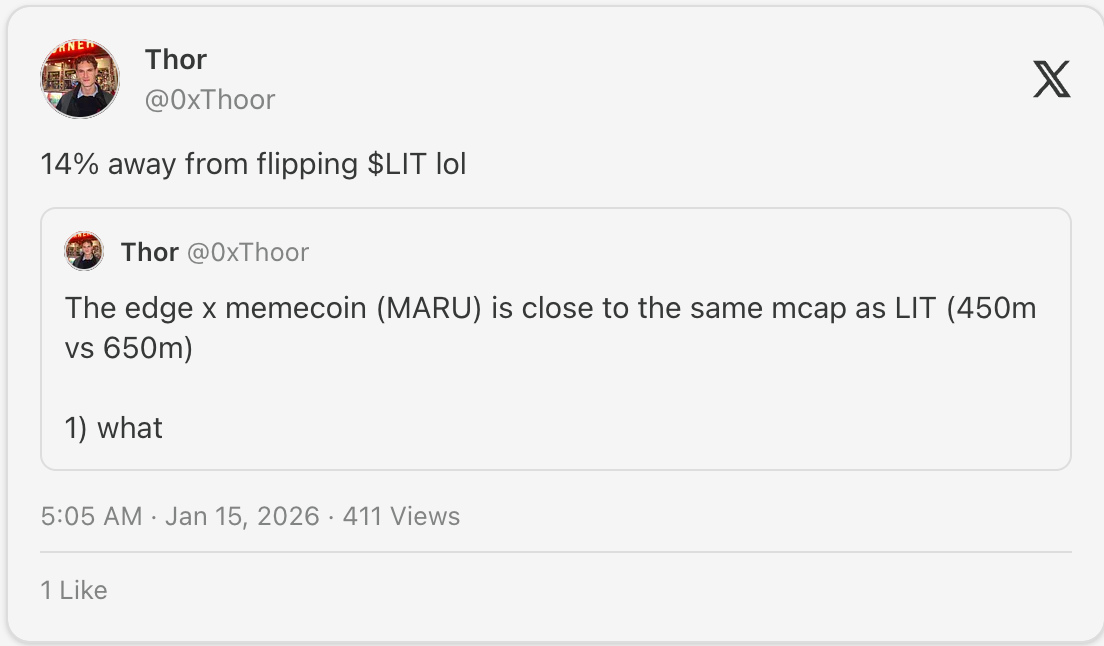 2026 Crypto Market Lies and Truths: Will Retail Investors Bail Me Out? The Prediction Market Has Just Begun