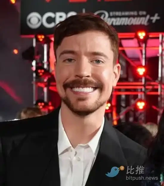 Global top influencer MrBeast becomes a trump card for Tom Lee