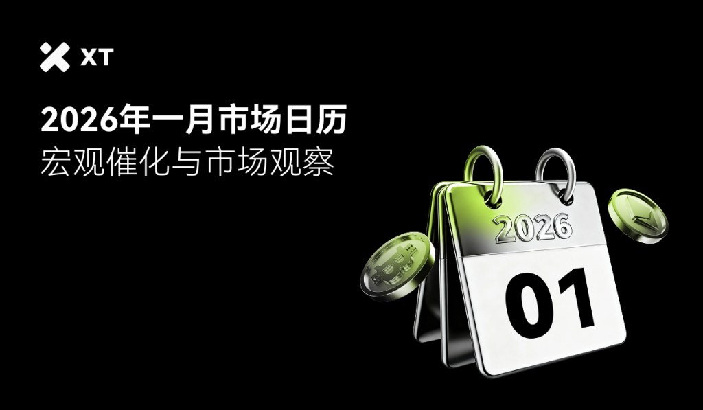 Market Focus at the Start of 2026: Analysis of the January Macro Calendar and Core Drivers