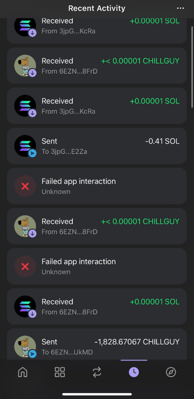My Crypto Wallet Was Drained After Three Days on Hotel Wi-Fi