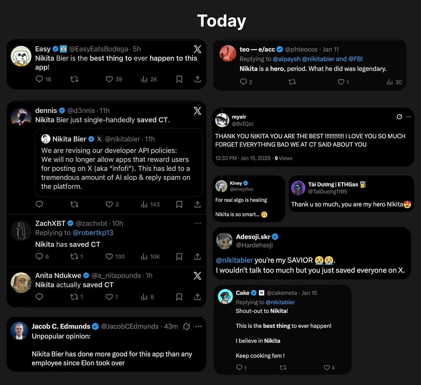 Tiger Research: If I Were the Founder of Kaito, How Would I Make Decisions in the Face of InfoFi's Upheaval?