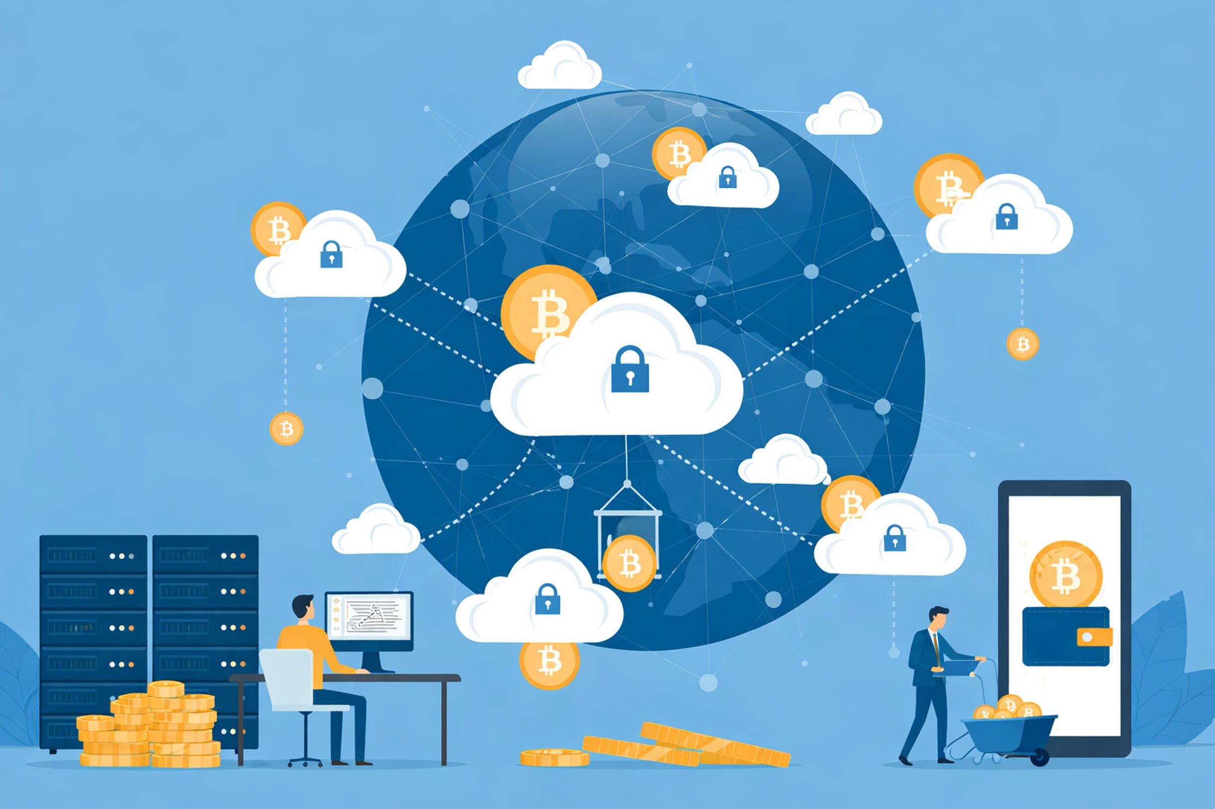 Bitcoin Mining Outlook 2026: Seven Trends Defining the Industry's Future