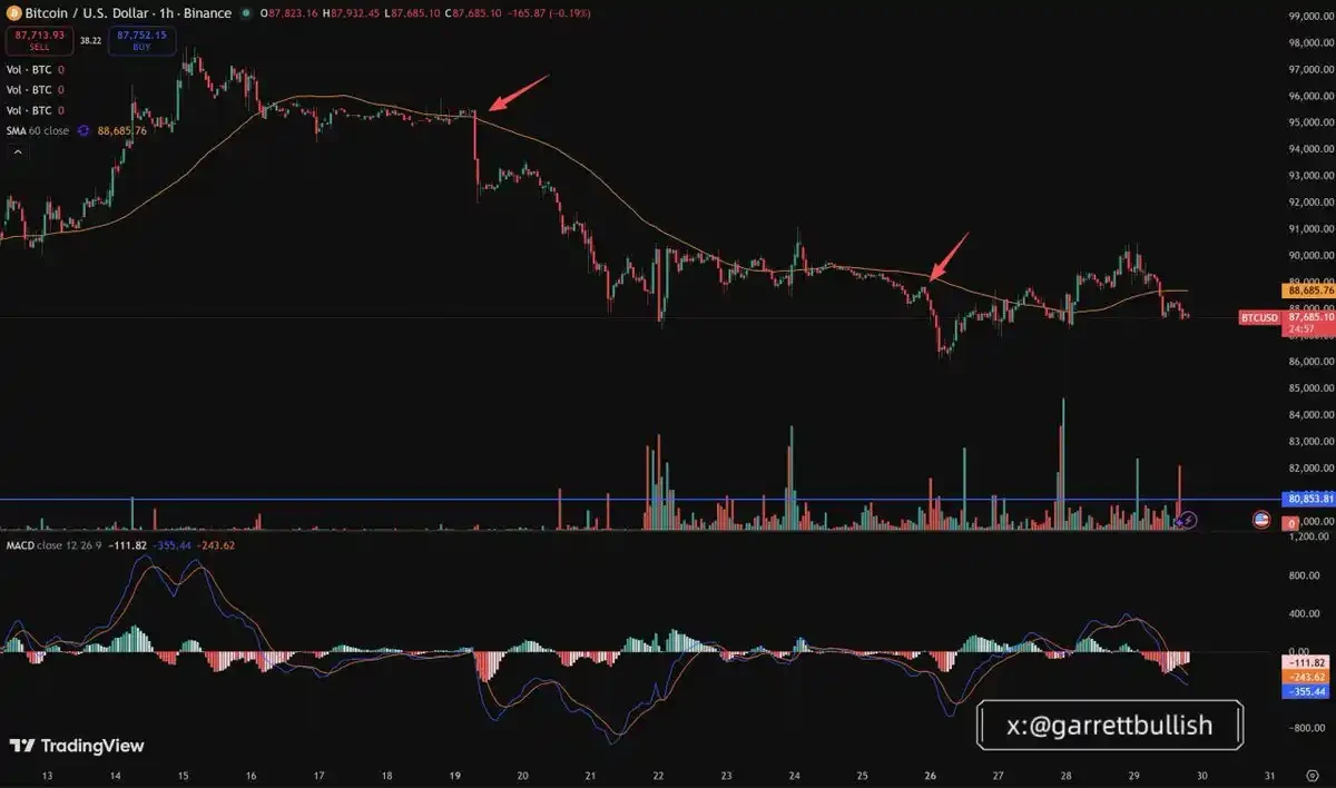 The Truth Behind Bitcoin and Ethereum's 