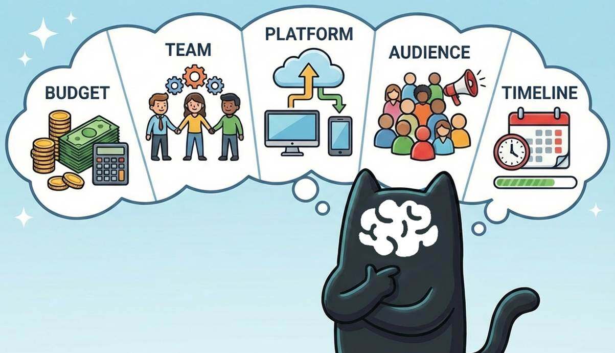 Hackathon Preparation