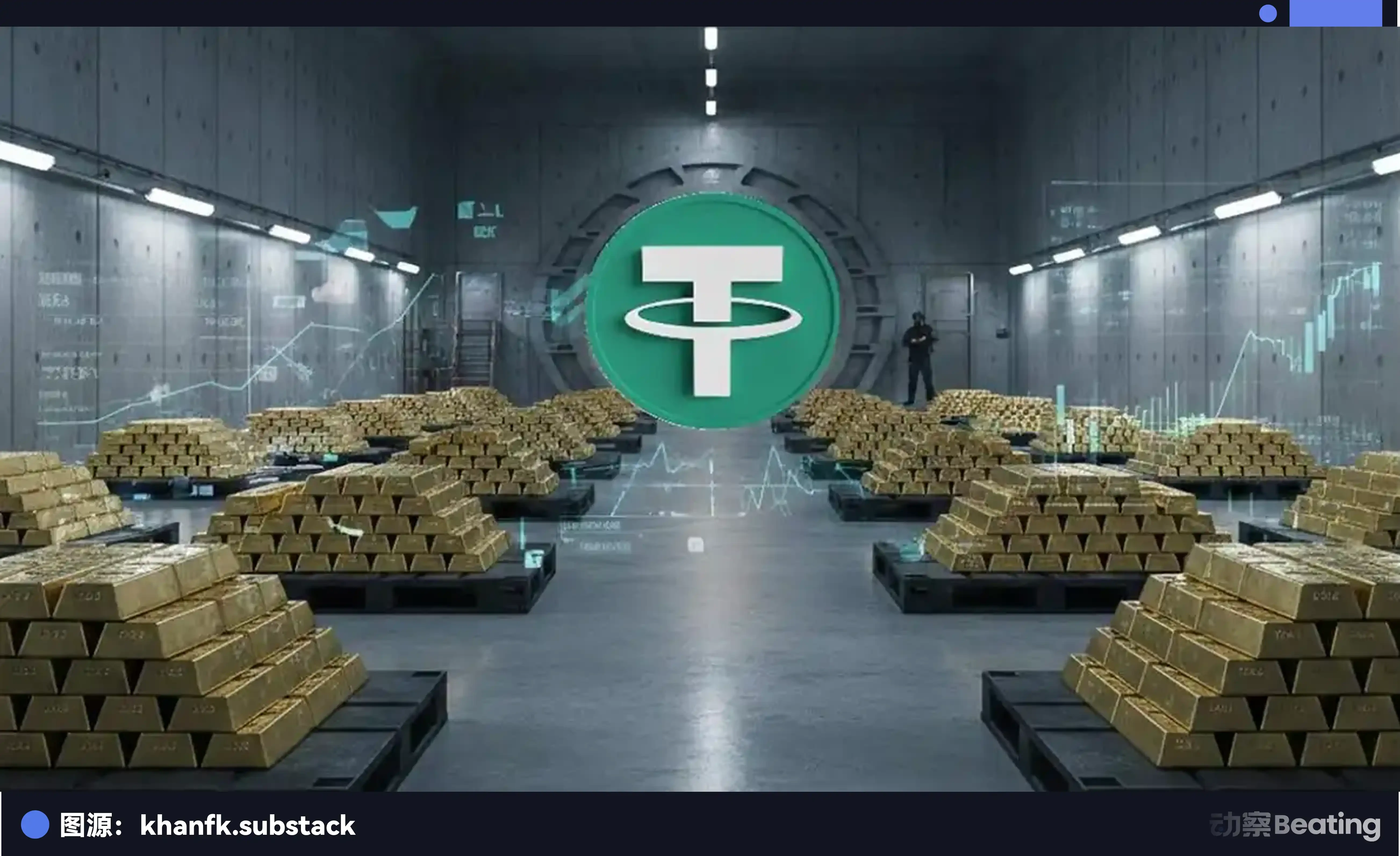 Average Profit of  Million Per Person, The World's Largest Private Buyer of Gold