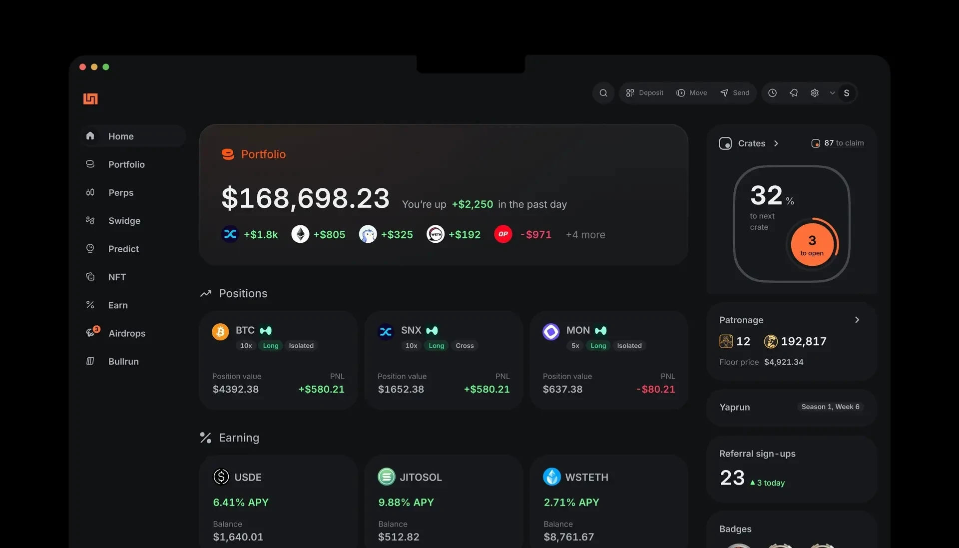 9 TGE Projects Worth Watching in Q1 2026 (with Participation Guide)