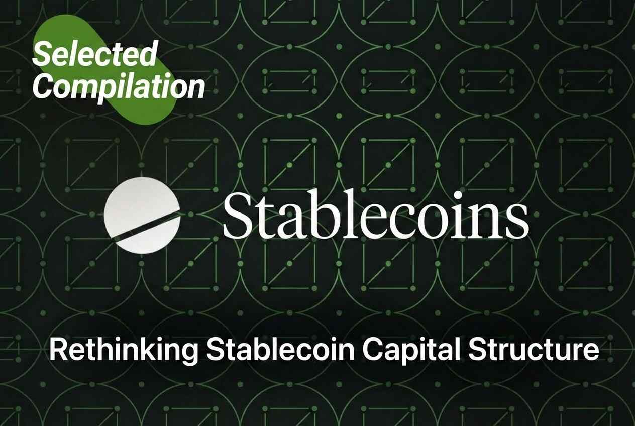 Latest Stablecoin Report: Real Distribution and Flow Are Far More Important Than Supply