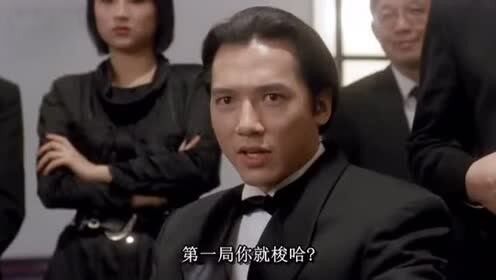 An 8.5% APY Prediction Market Pool, with an All-In Strategy?