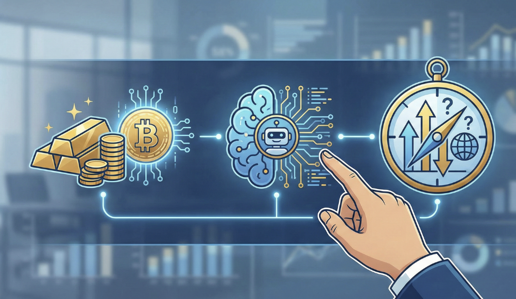 Testing the Waters of Prediction Market ETFs: A Step Toward Mainstream or Playing with Fire?