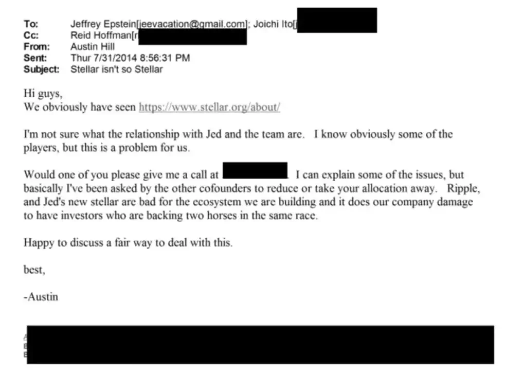 Epstein's Top-Secret Emails Exposed: Did He Communicate with Satoshi Nakamoto?
