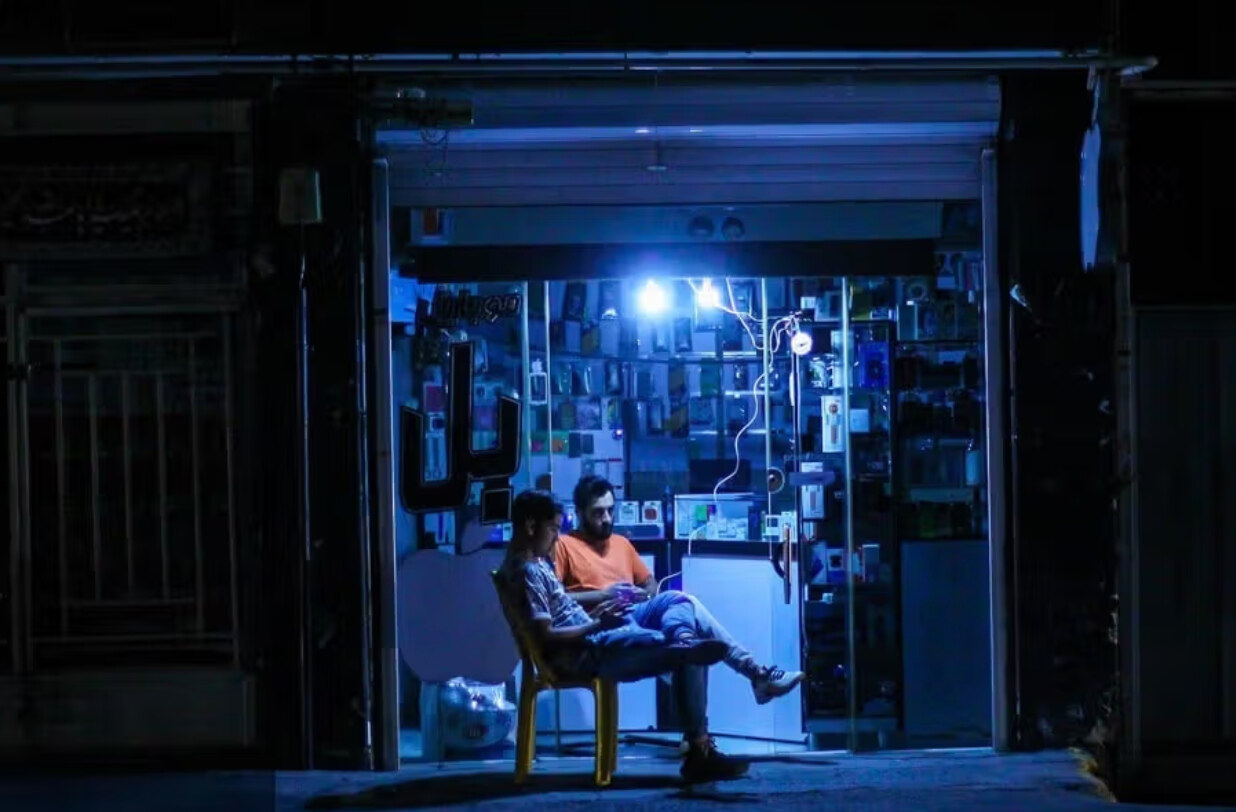 From Libya to Iran: Countries in Blackout, Bitcoin Miners Uninterrupted