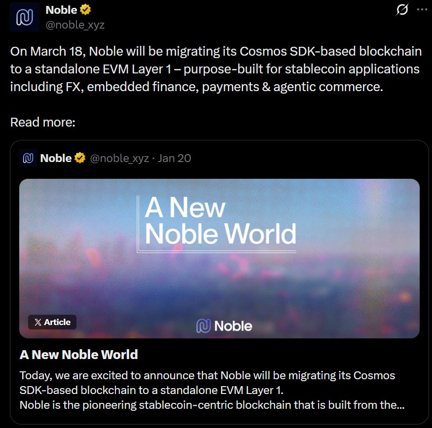 When Migration Becomes the Norm: Why 