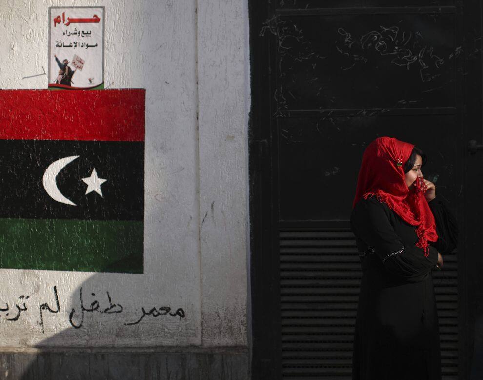 From Libya to Iran: Countries in Blackout, Bitcoin Miners Uninterrupted