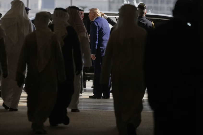  Billion Equity Stake for Top US AI Chips: The Secret Deal Between UAE Royalty and the Trump Family