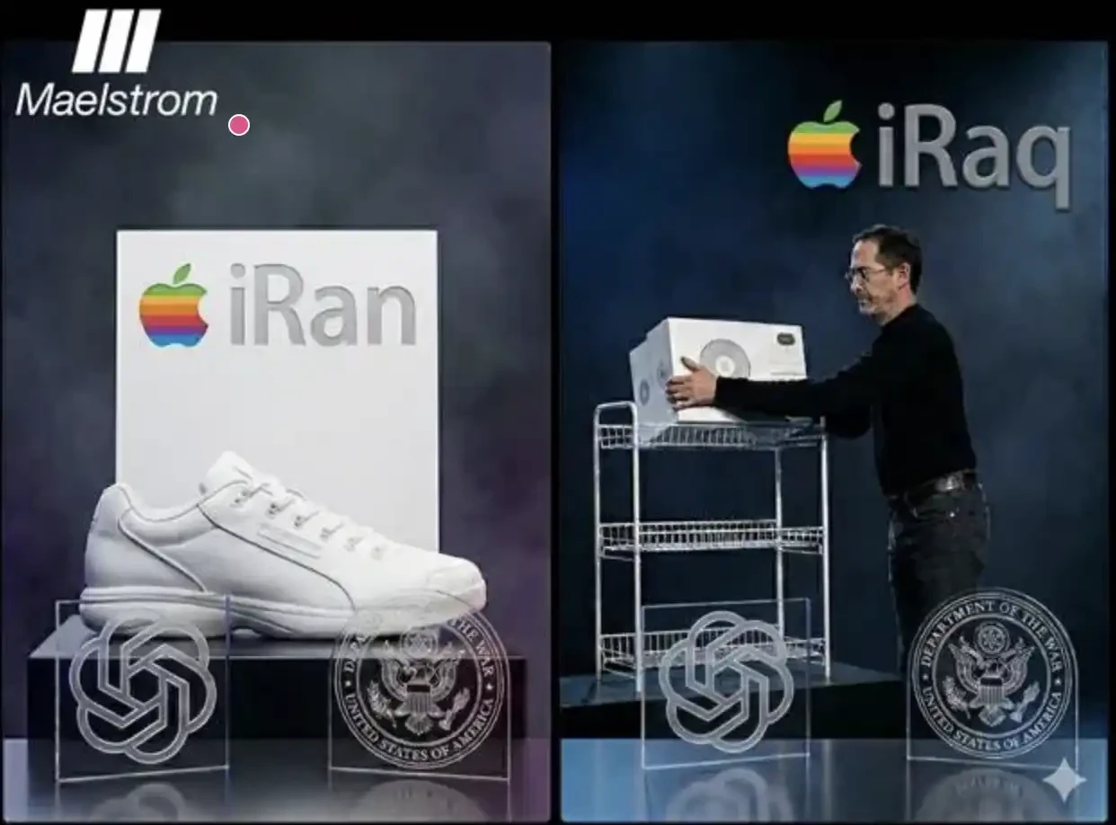 Arthur Hayes: Middle East Flares Up, Time to Be Bullish on Bitcoin