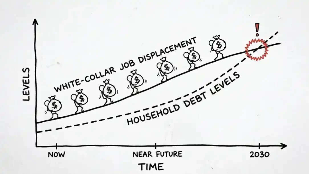 When Uncertainty Becomes the Norm: An Ordinary Person's