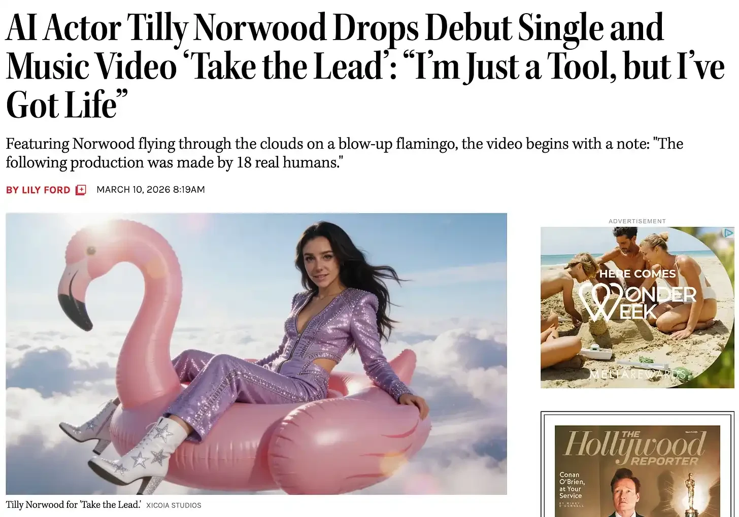 Why Does Everyone Hate AI?