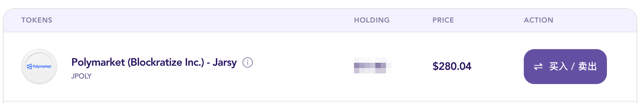Crypto Bear Market Startup Guide Part 1: Pre-IPO Stock Token Price Spread Market