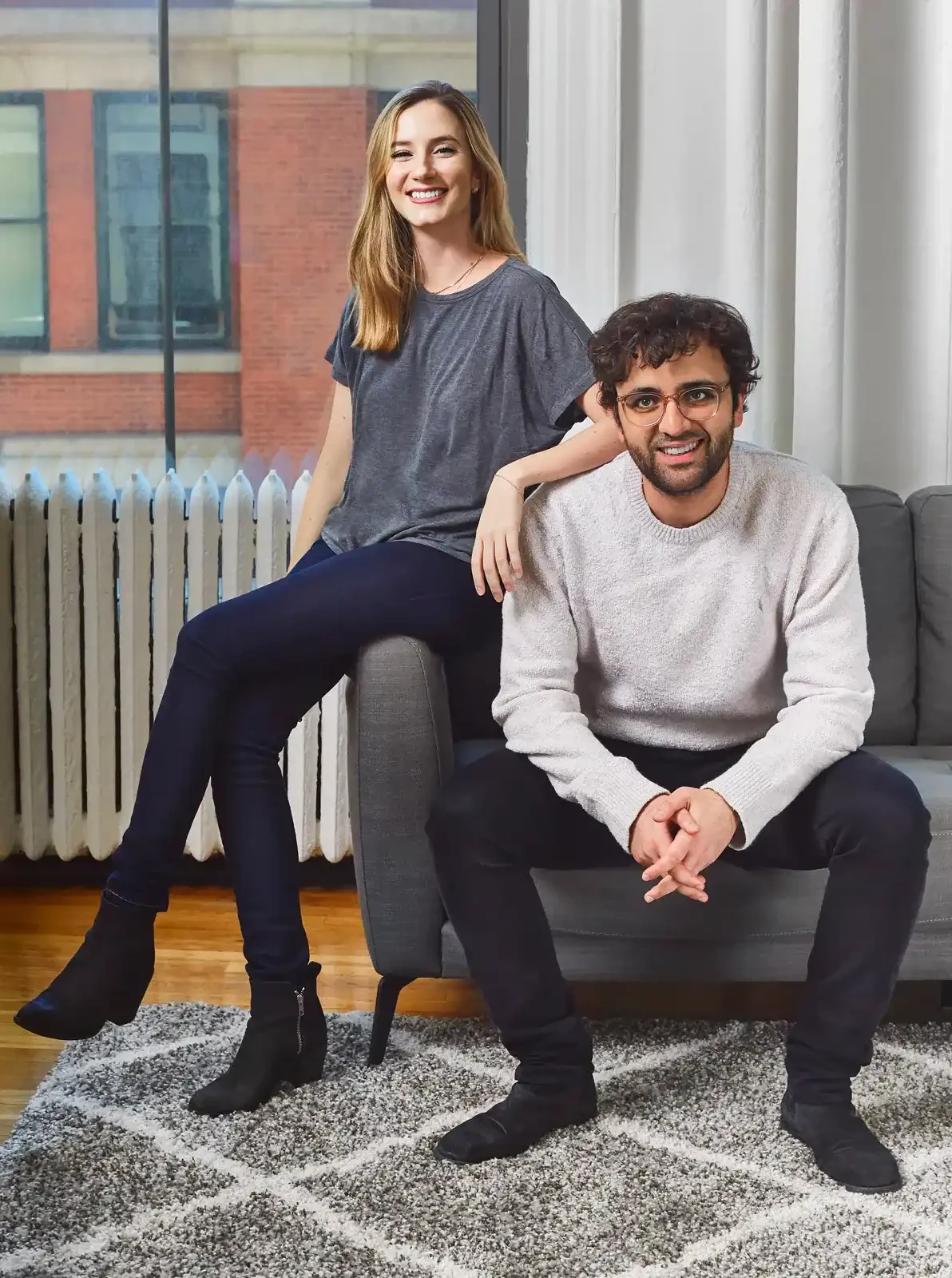 Full Interview with Kalshi Founder: Regulation, Litigation, and  Billion—Why We Chose the 