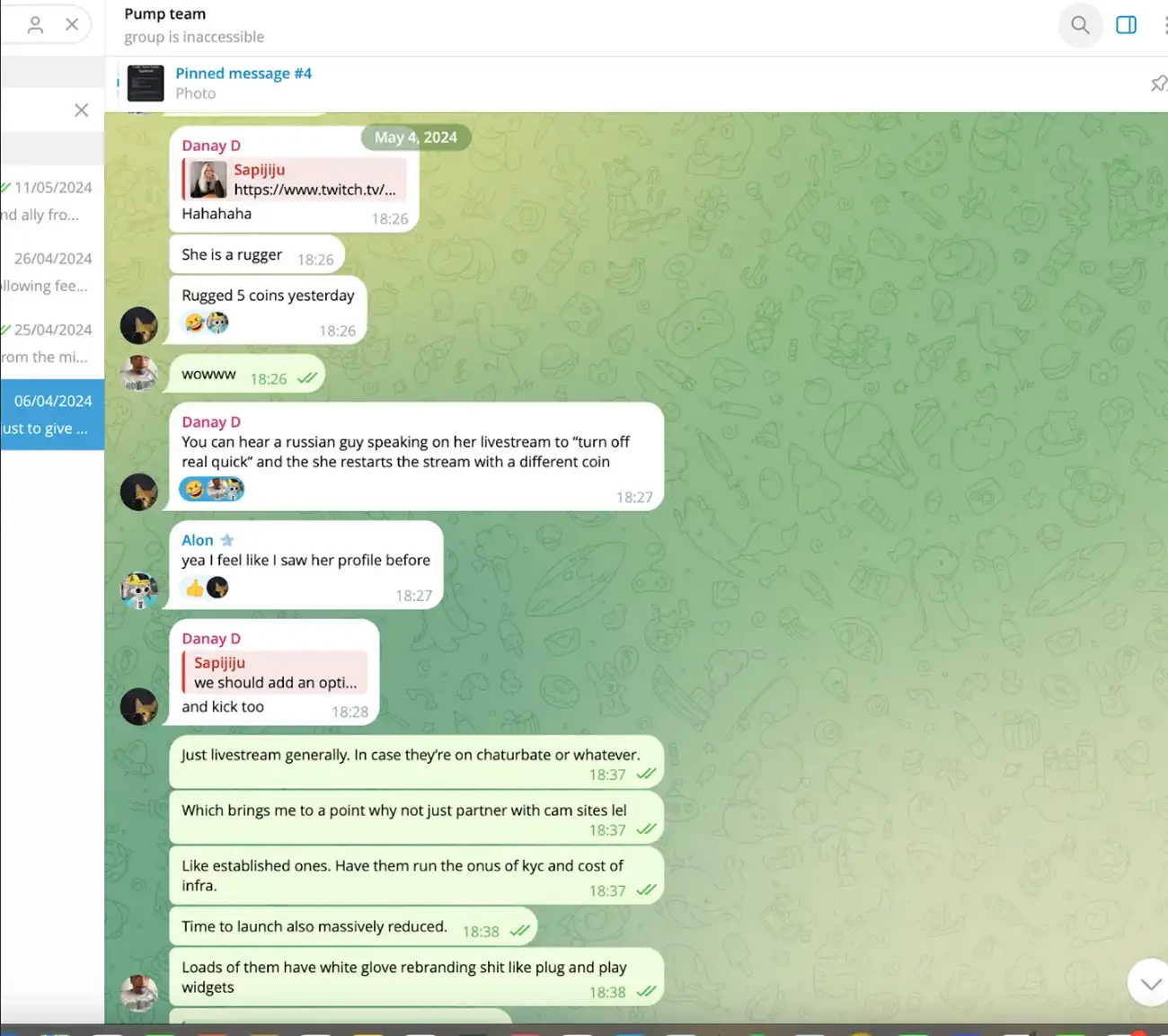 He Stole https://www.beenetwork.biz/wp-content/uploads/2026/03/frc-67593be7dcca2235fe7186d40eb5592e.png Million from pump.fun, Yet Calls Himself a Whistleblower