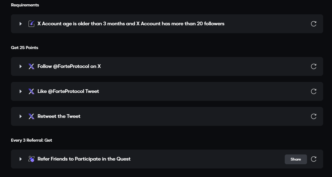 Hot Interactive Collection | xStocks Points Campaign Now Live; Tempo Mainnet Launch (March 25th)