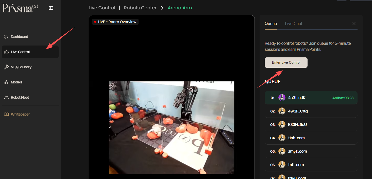 Following OpenMind's Token Launch, A Quick Look at Unlaunched Projects in the Robot Sector