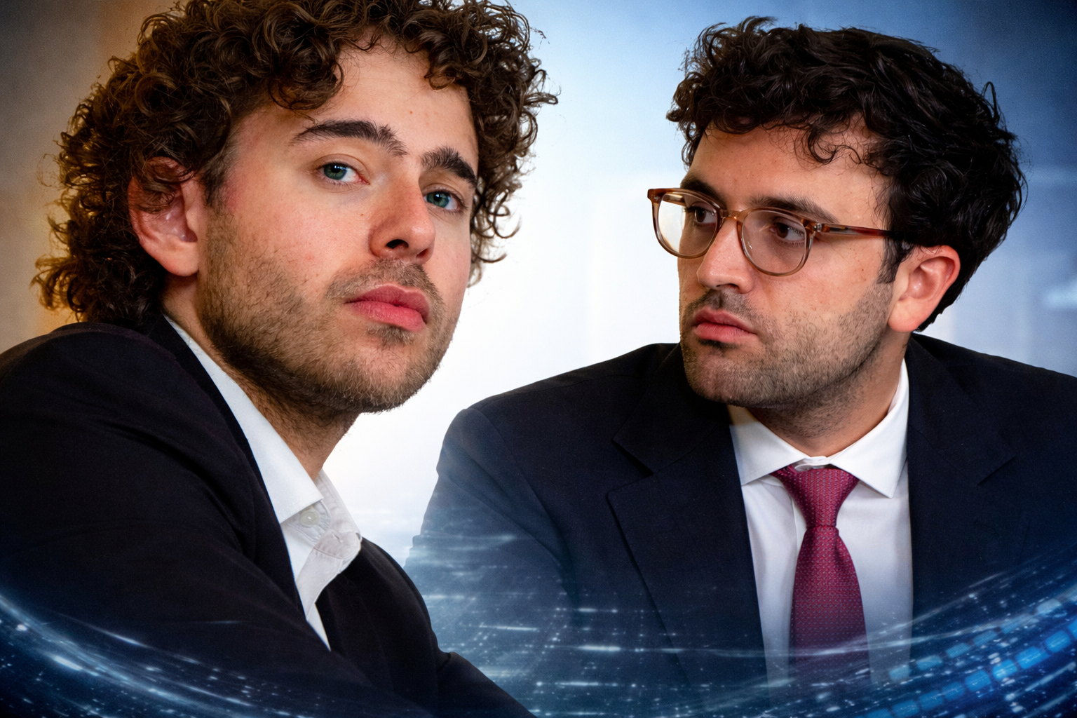 Kalshi and Polymarket Jointly Invest in New Fund, a Major Step Towards 