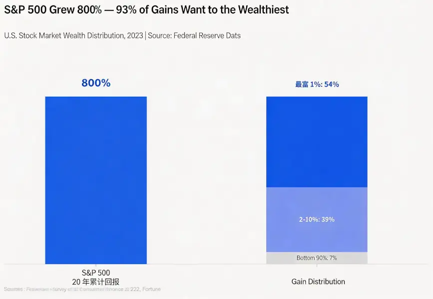 BlackRock CEO's Annual Shareholder Letter: How Wall Street Continues to Profit from AI and National Pension Funds?