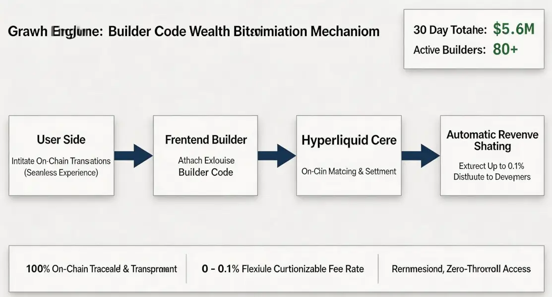 Exploring Hyperliquid's Million-Level Builder Ecosystem: Can Lighter Still Catch Up with
