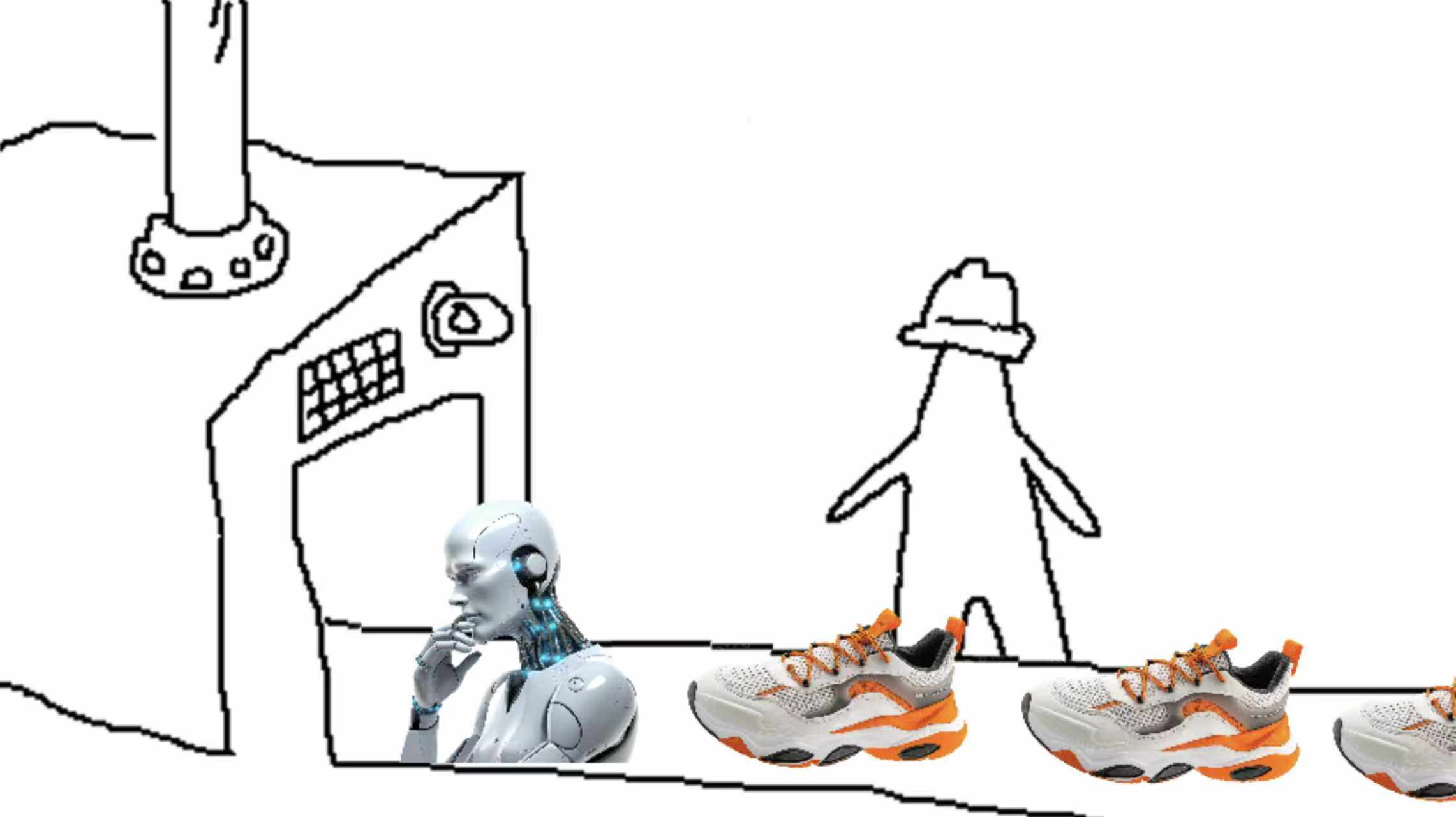 Allbirds Renamed NewBird AI Soars 582%, Wall Street's Never-Ending 