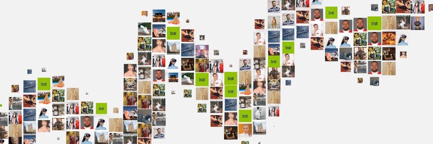 Popular Interaction Collection | Abstract New Badge Mission; Noise Beta Version Now Live (April 2nd)