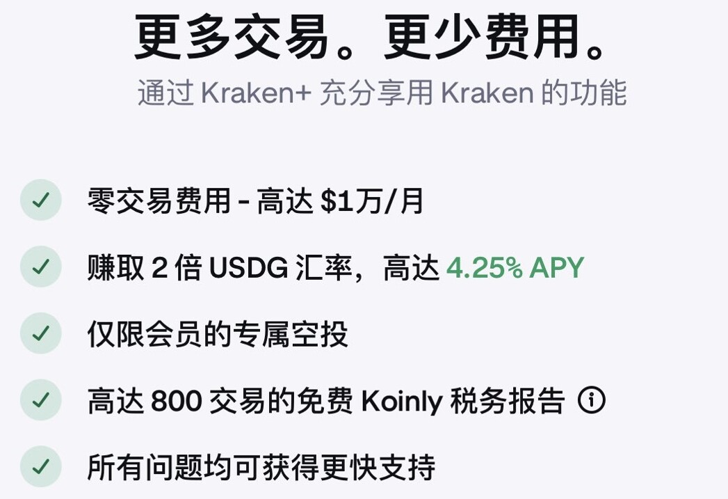 Is Kraken Also Launching a Token? A Guide to Ink's First Season Points Program