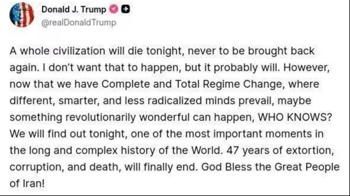 Crypto Market Macro Research Report: US-Iran Ceasefire, A Moment of Reassessment for Risk Assets