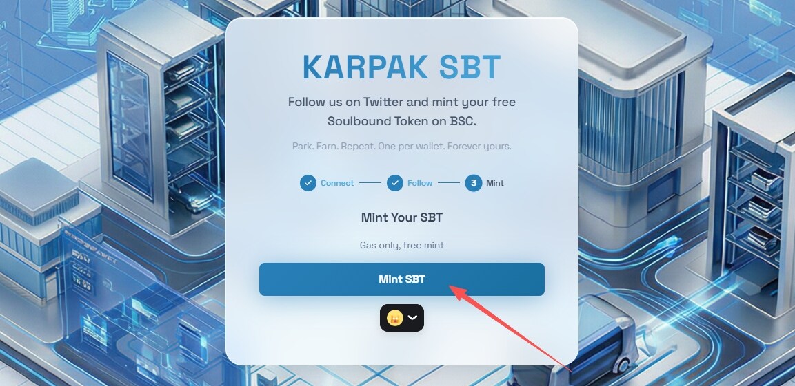 Hot Interactive Projects Collection | Cascade Private Beta Now Live; KARPAK SBT Minting (April 10th)