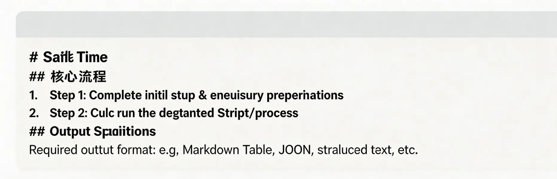 I used Skill Creator, and my content creation efficiency increased by 300%.